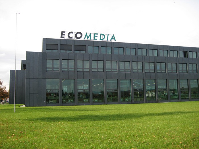 Gewerbelunch: Ecomedia