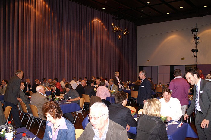 Generalversammlung 2010