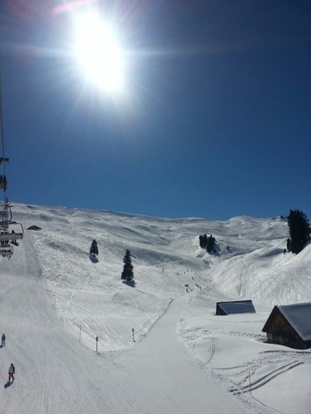 Ski-Tag 2014