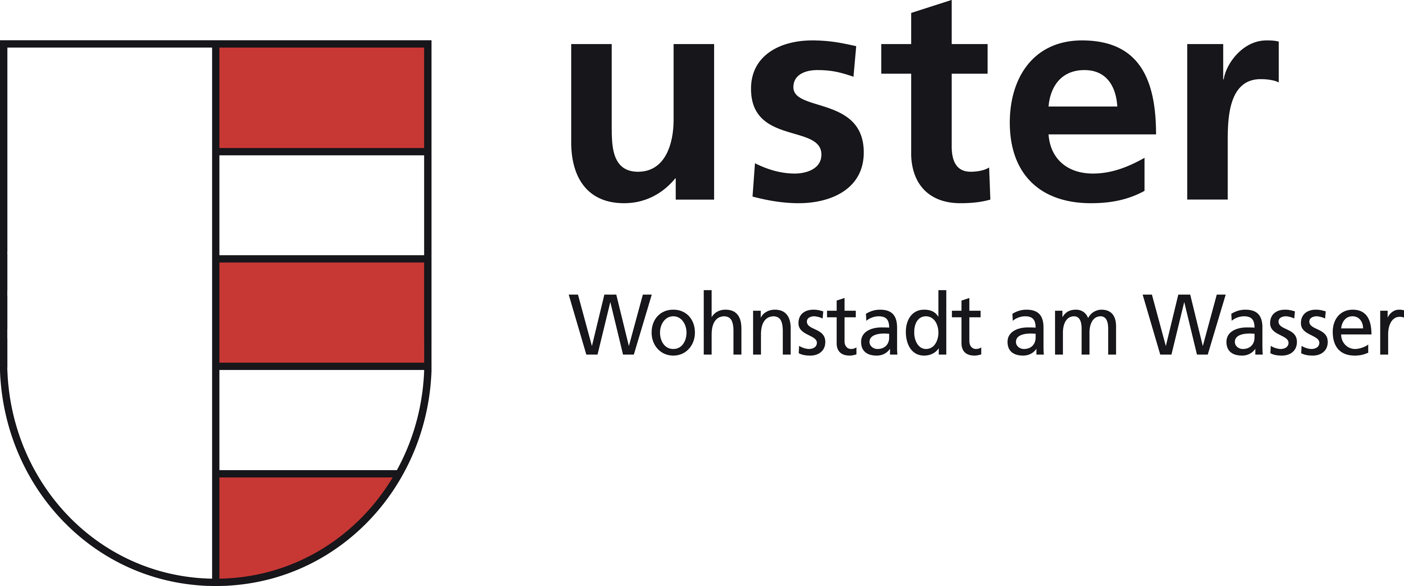 Logo Stadt Uster