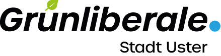 Gruenliberale_Logo_Uster